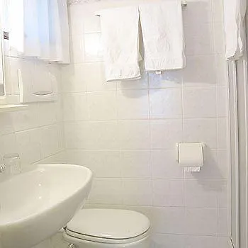 Hotel Leonardo Venice Italy