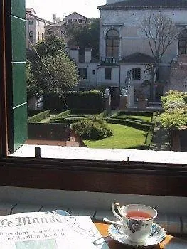 Hotel Leonardo Venice