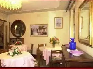 Hotel Leonardo Venice