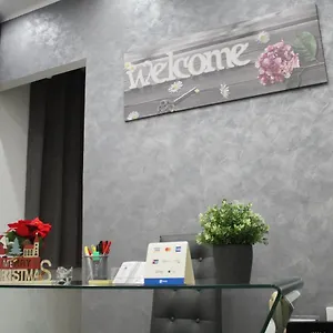 Carpe Diem Bed & Breakfast Palermo