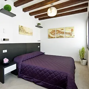 Margherita House Maison d'hôtes