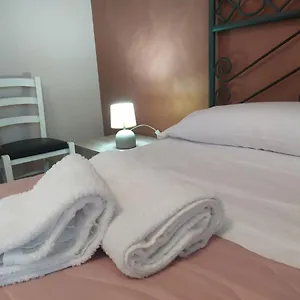 Couette-café Grotta Del Monaco