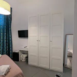 Zefiro Bed & Breakfast Palermo