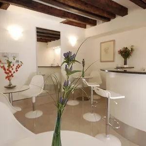 Santa Margherita Pensión