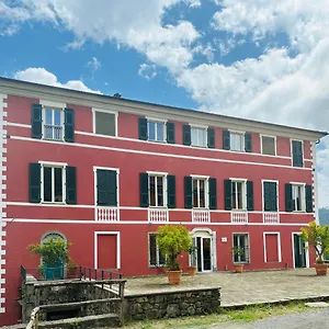 Palazzo Costa Hotel Beverino
