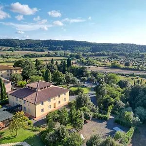 Il Cigliere Wellness Hotel Riparbella