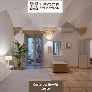 Couette-café Corte Dei Romiti - Suites&apartments Sit