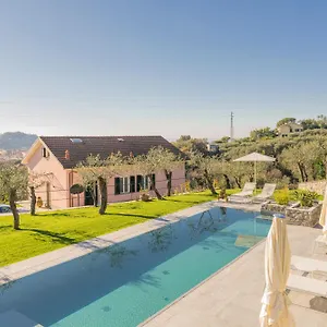 Chicchi - Bed & Breakfast Sestri Levante