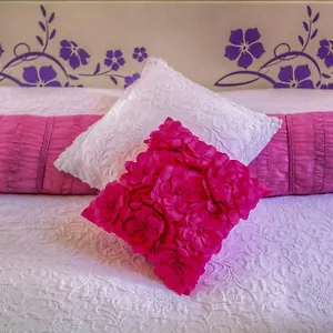 De L'osmarin Suites Maison d'hôtes