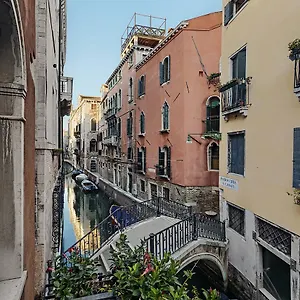 Ca' Bonvicini Bed and breakfast
