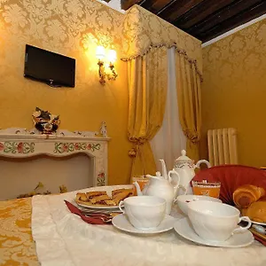 Bed & Breakfast Residenza La Loggia, Venice