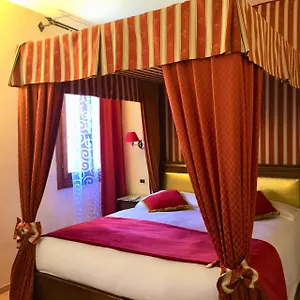 Residenza Rivo Alto Maison d'hôtes