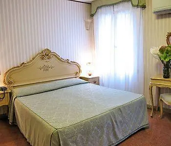 Hotel Leonardo Benátky 2*,