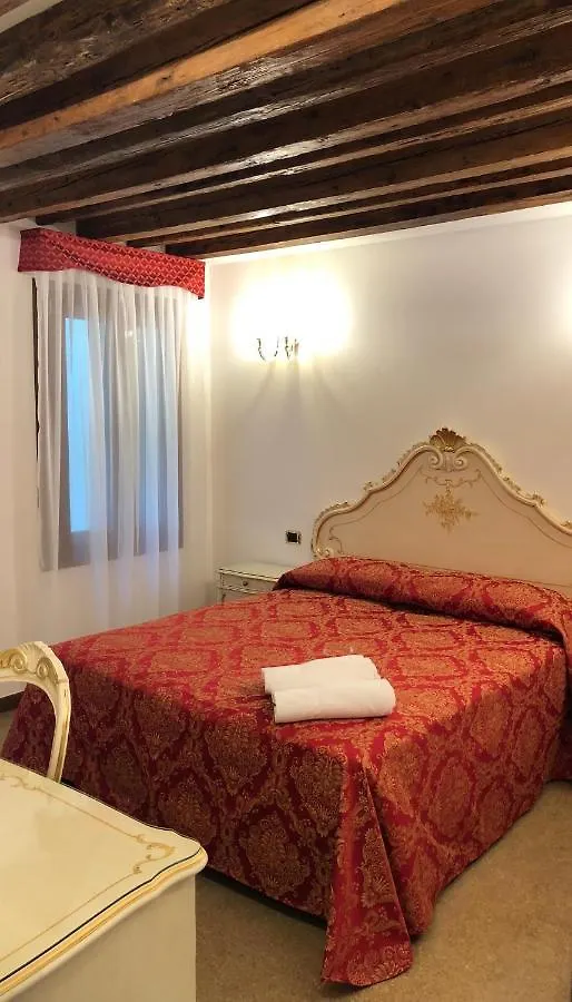 Hotel Leonardo Venecia Italia