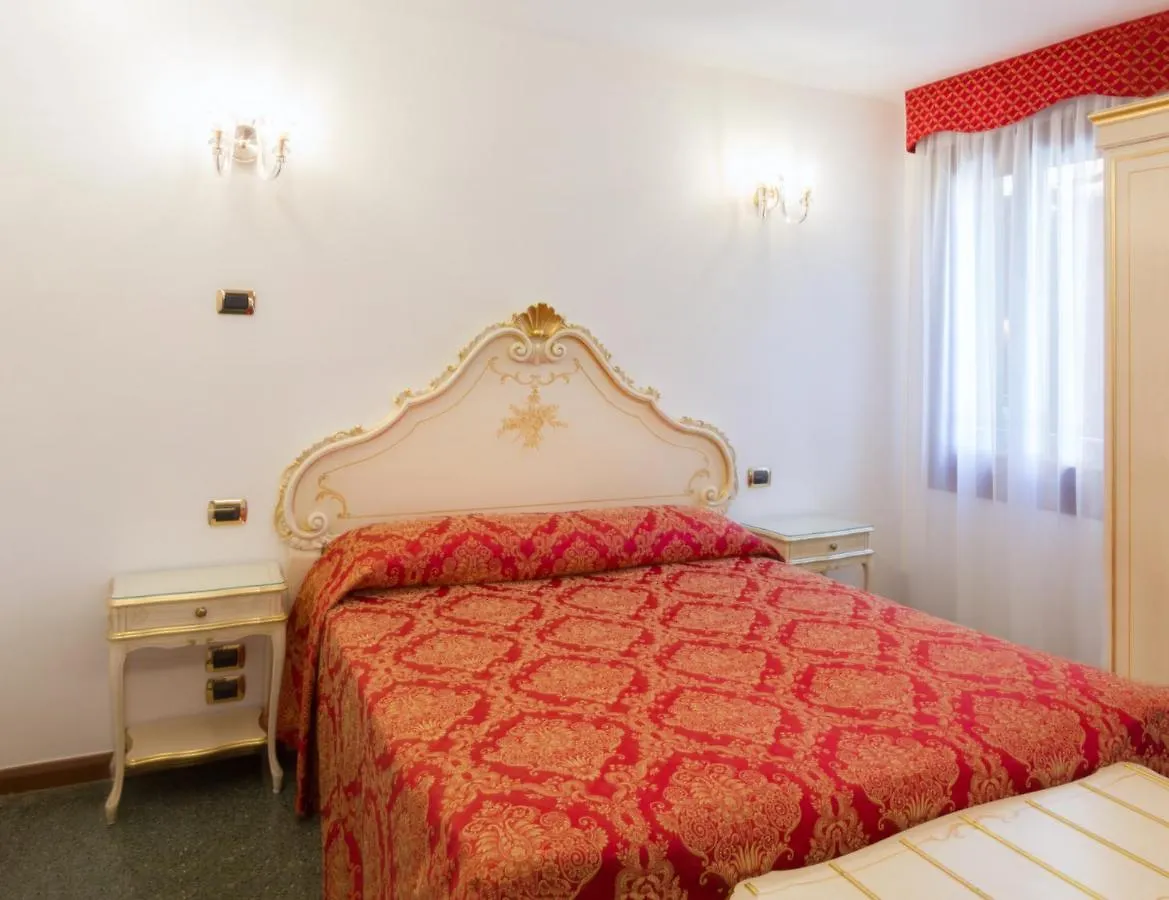 Hotel Leonardo Venecia