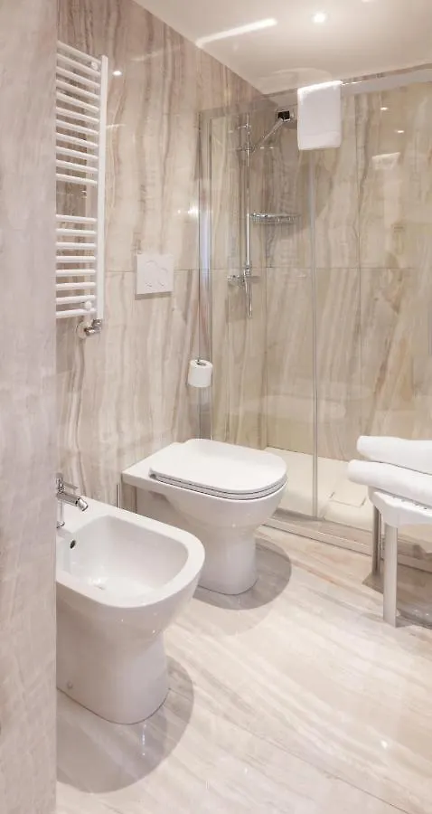 Hotel Leonardo Venecia