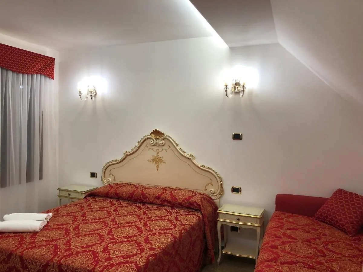 Hotel Leonardo Venecia