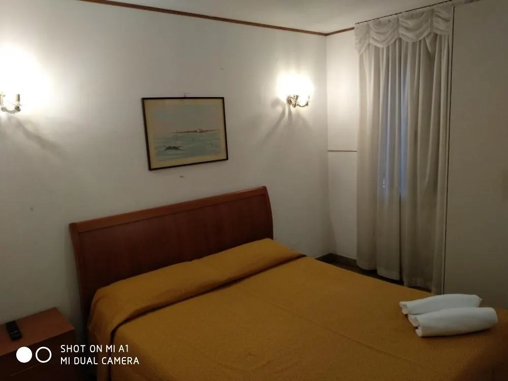 Hotel Leonardo Venecia