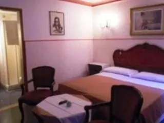 Hotel Leonardo Venecia 2*,