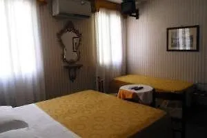 Hotel Leonardo Venecia