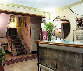 **  Hotel Leonardo Venecia Italia
