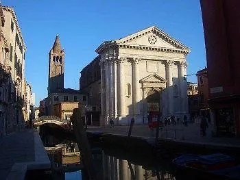 Hotel Leonardo Venecia