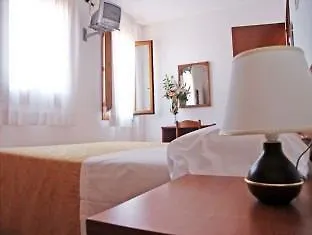 Hotel Leonardo Venecia