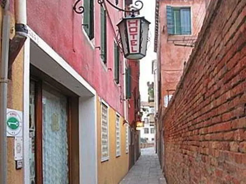 Hotel Leonardo Venecia