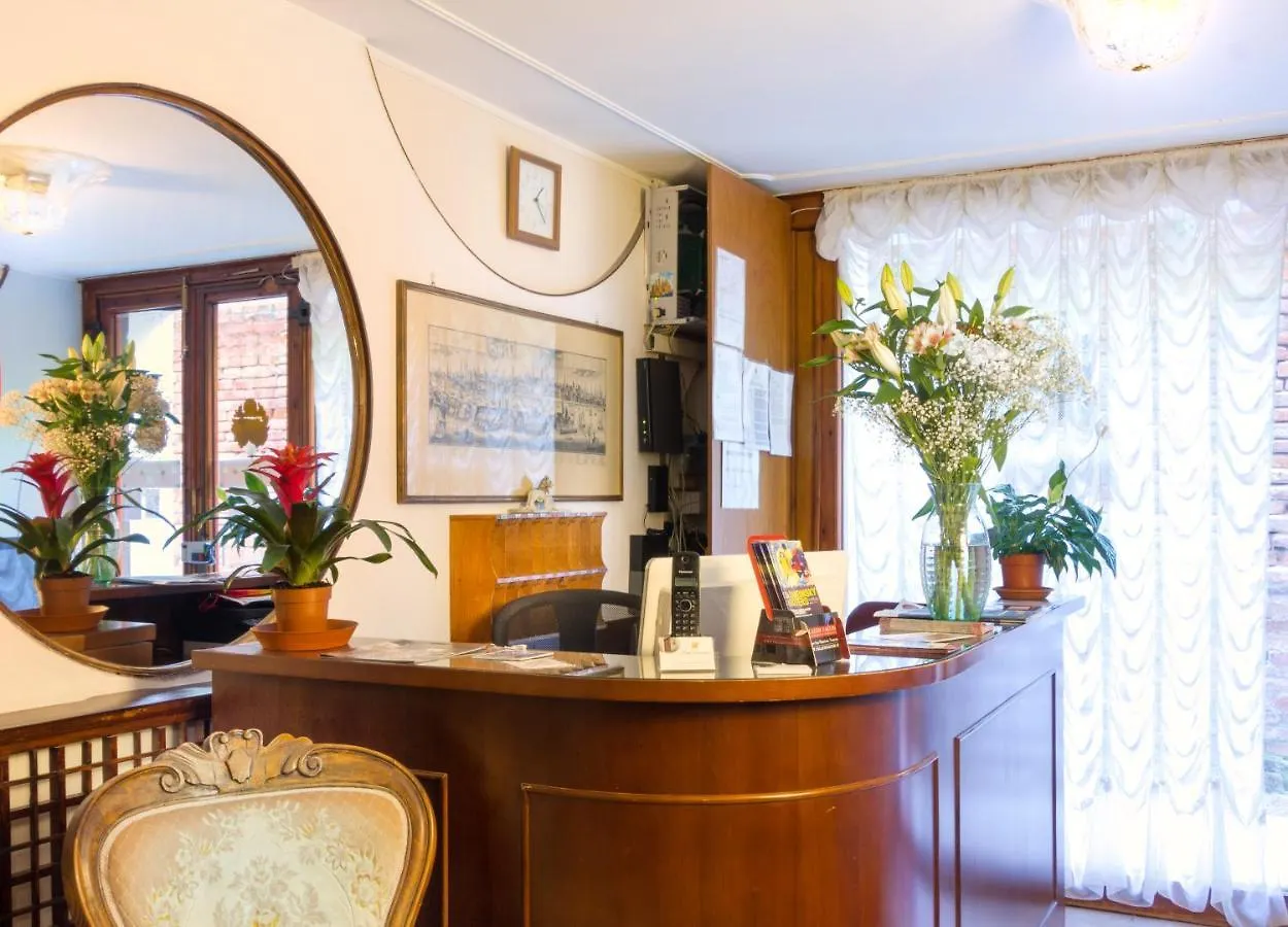 Hotel Leonardo Venecia