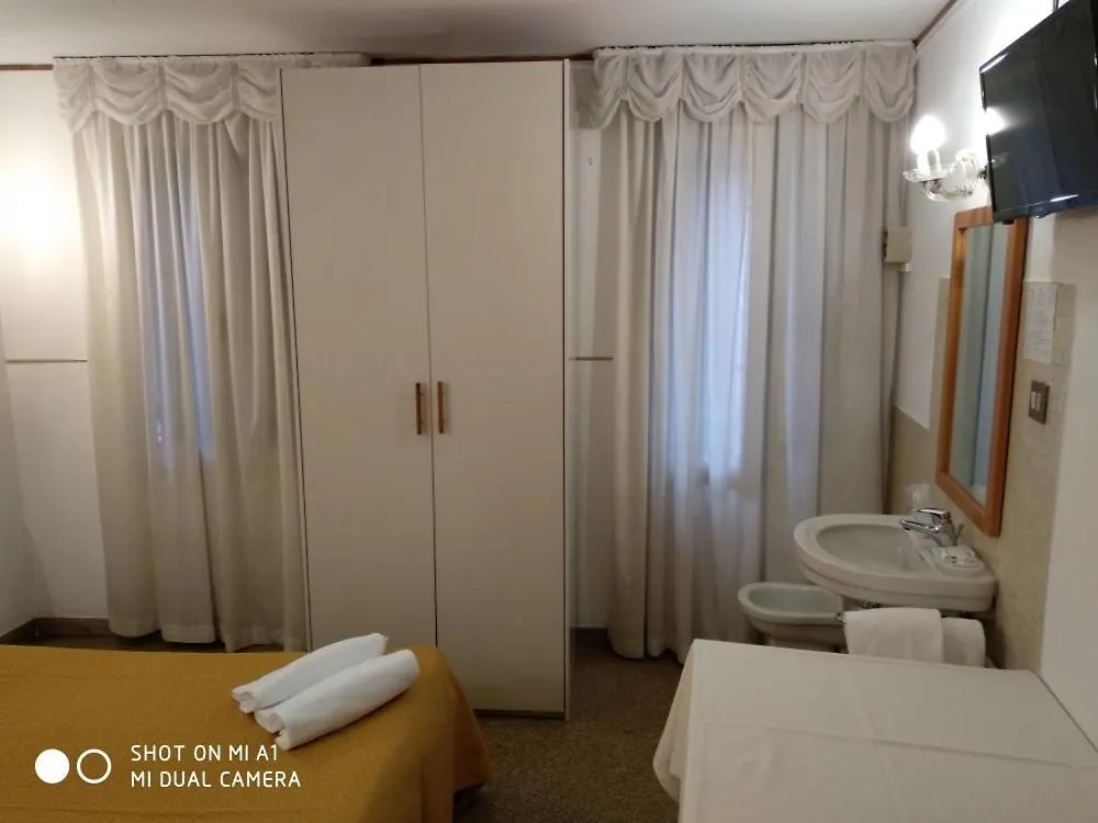 Hotel Leonardo Venecia