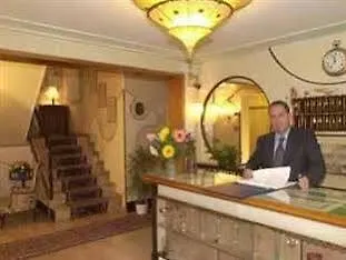 Hotel Leonardo Venecia 2*,  Italia